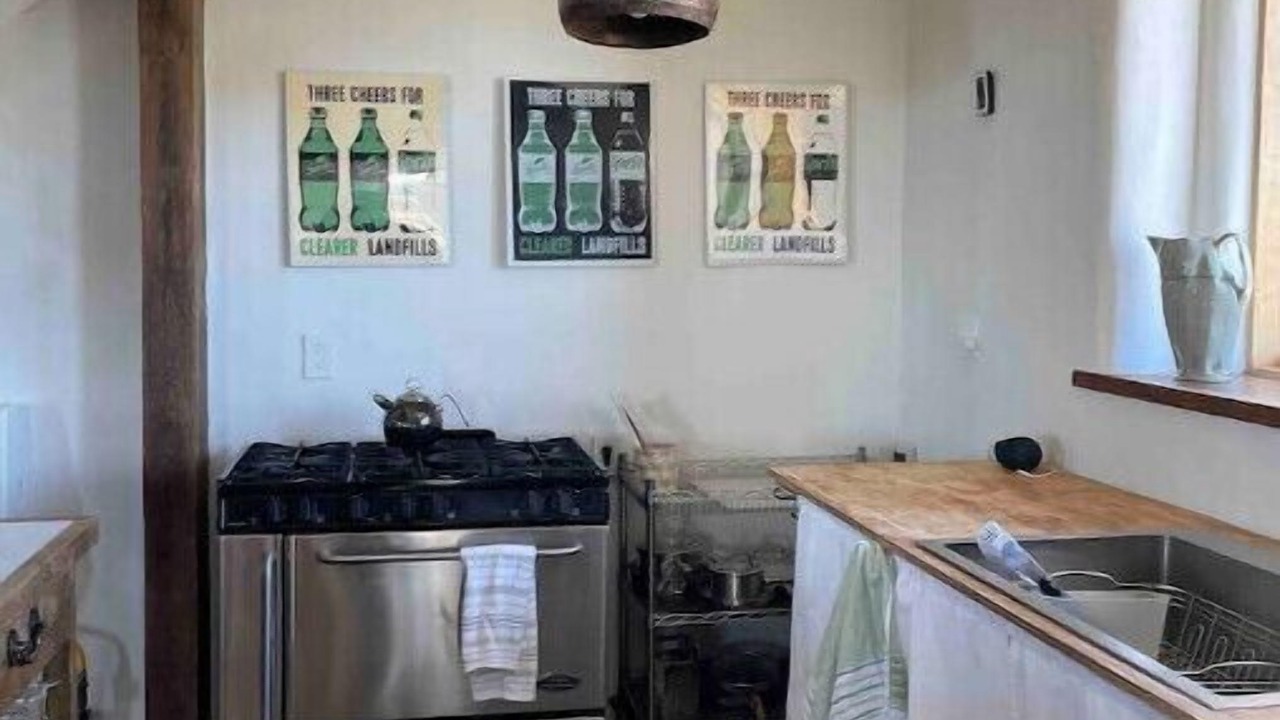 Photo of Kitchen in Cerrillos
