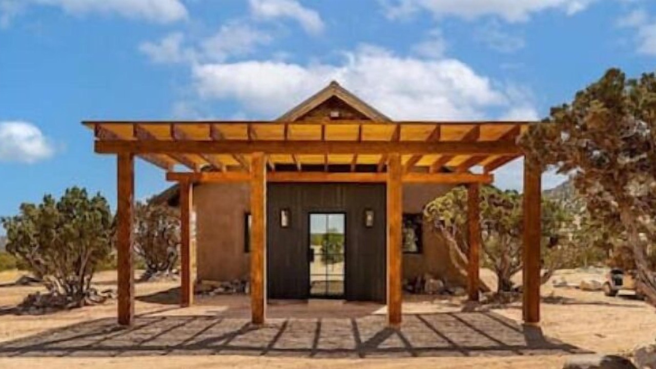 Photo of Outdoor in Cerrillos