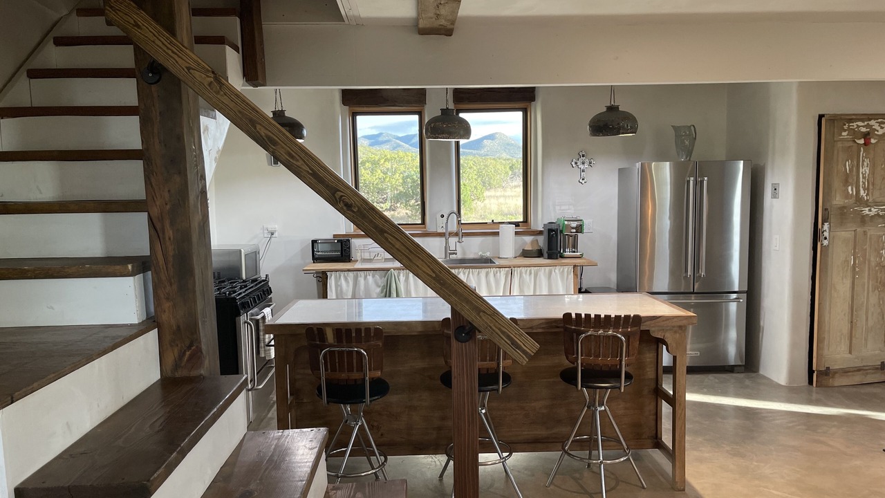 Photo of Kitchen in Cerrillos