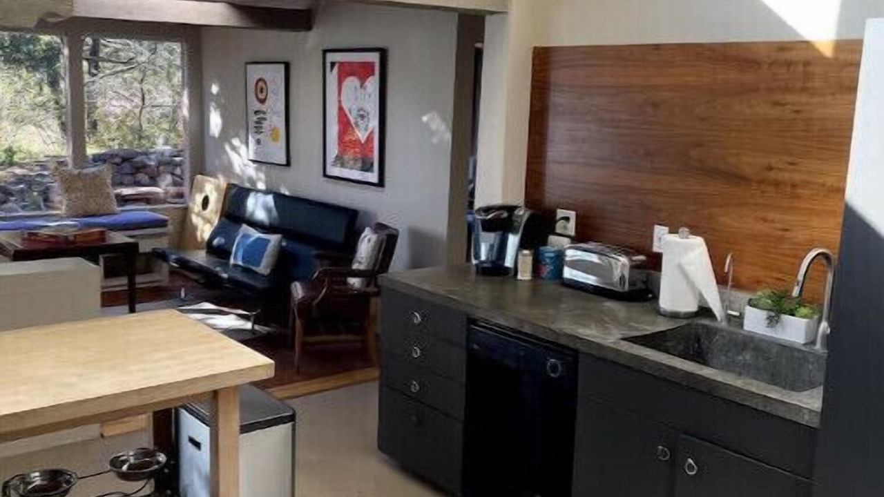 Photo of Kitchen in Canoncito
