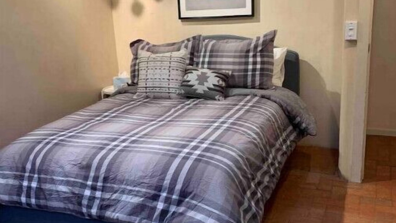Photo of Bedroom in Canoncito