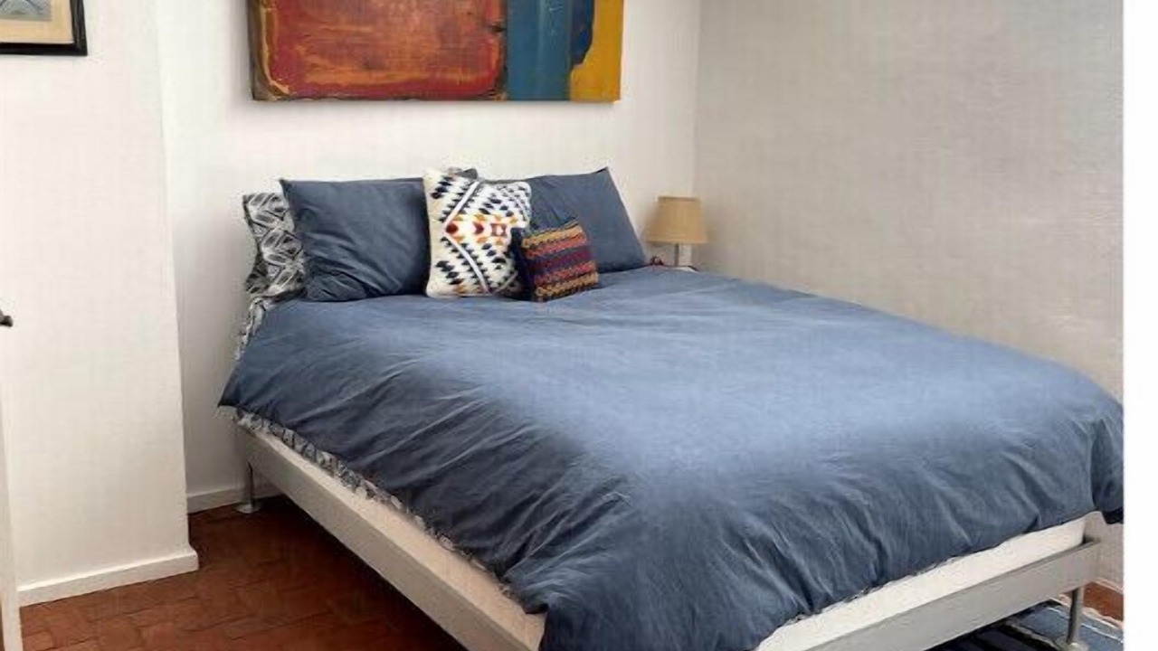 Photo of Bedroom in Canoncito