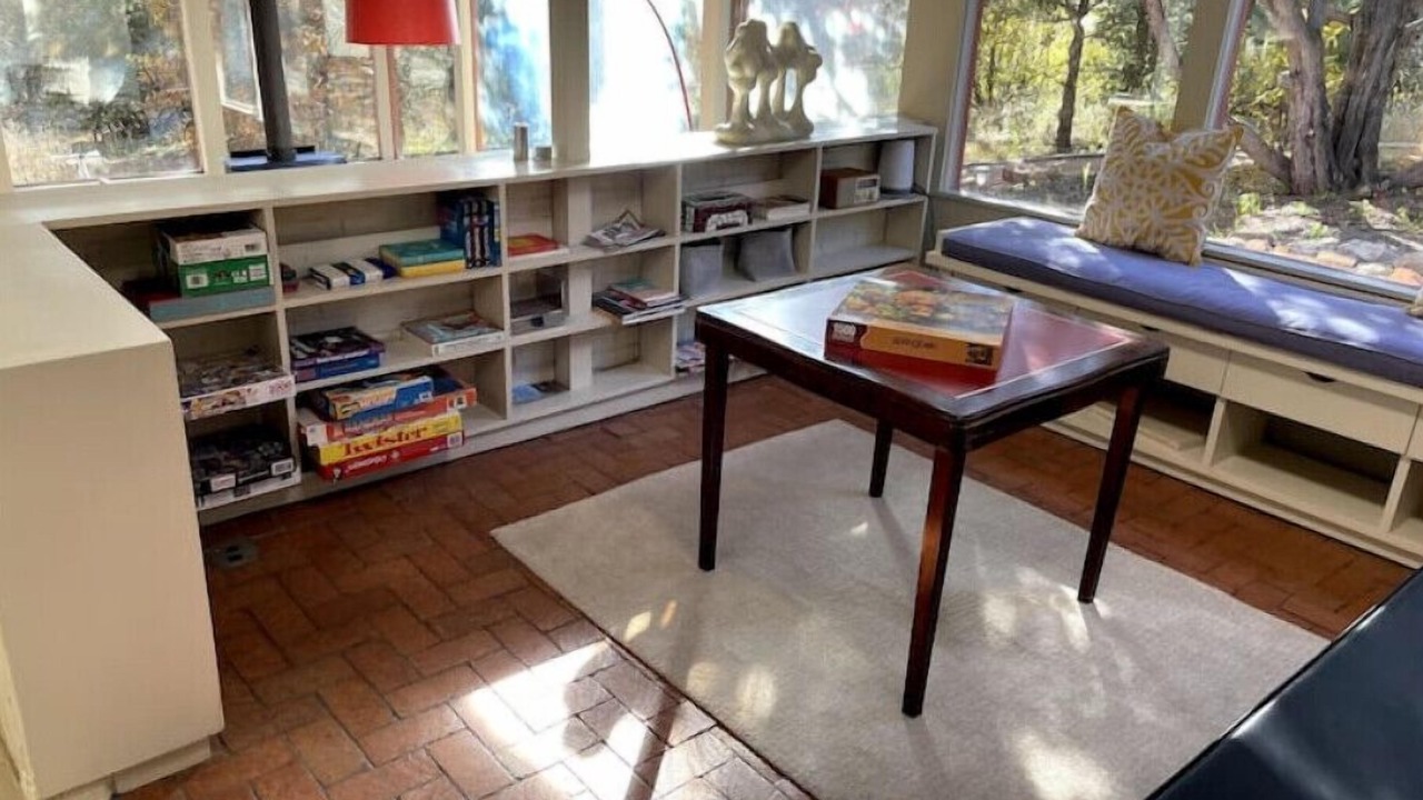 Photo of Bedroom in Canoncito