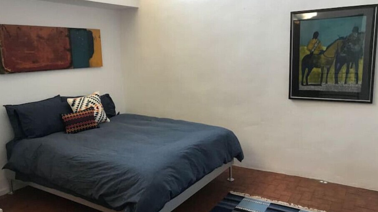 Photo of Bedroom in Canoncito