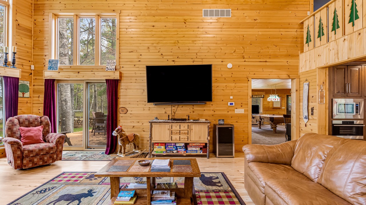 Photo of Livingroom in Conover