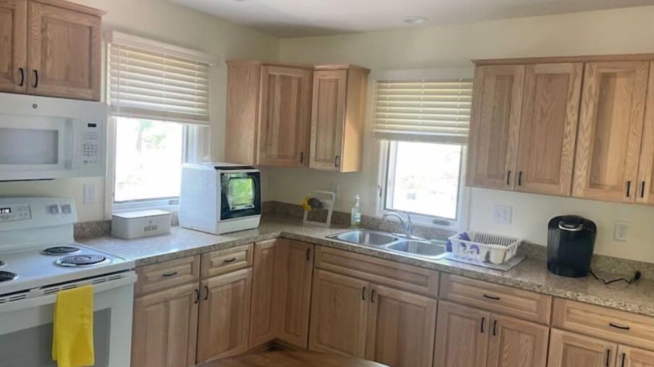 Photo of Kitchen in Plymouth