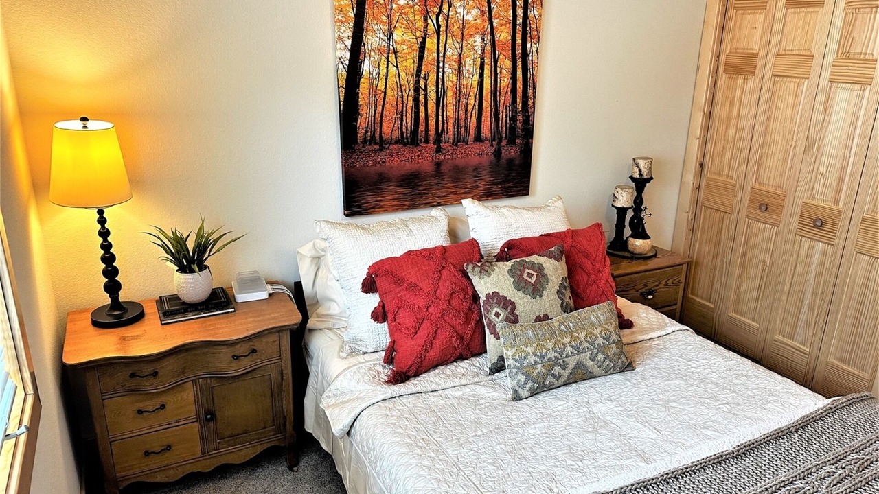 Photo of Bedroom in Phillips