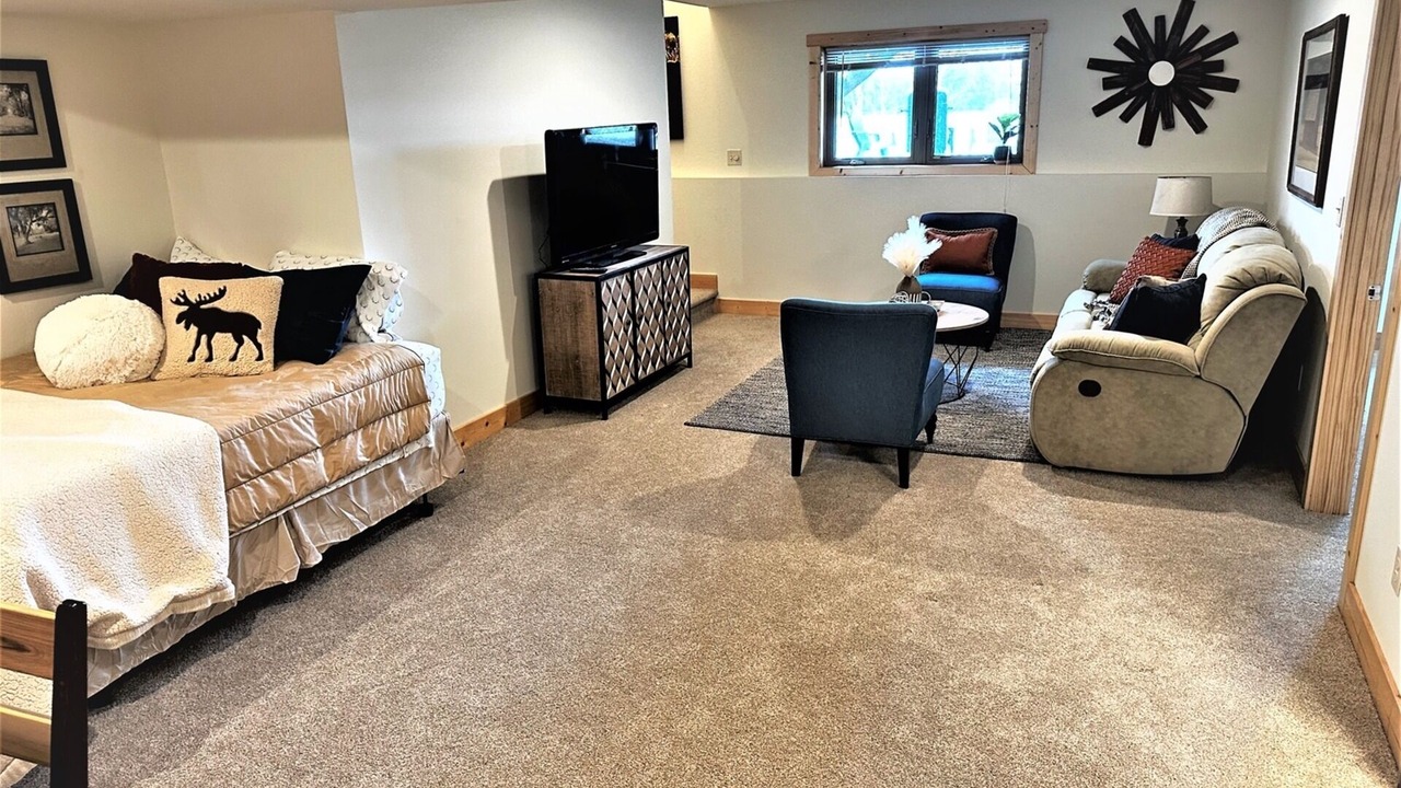 Photo of Bedroom in Phillips