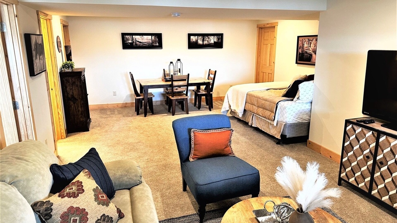 Photo of Livingroom in Phillips