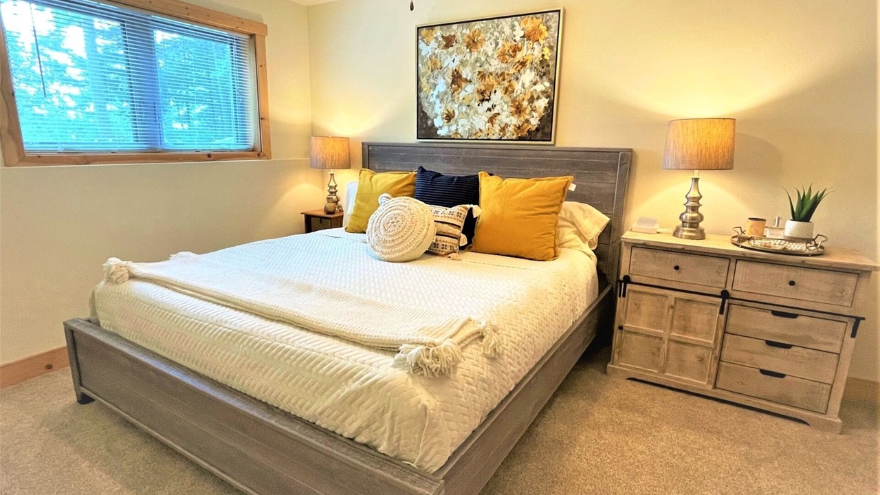 Photo of Bedroom in Phillips