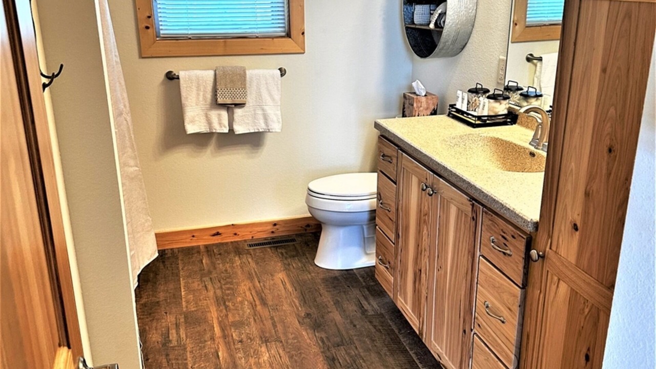 Photo of Bathroom in Phillips