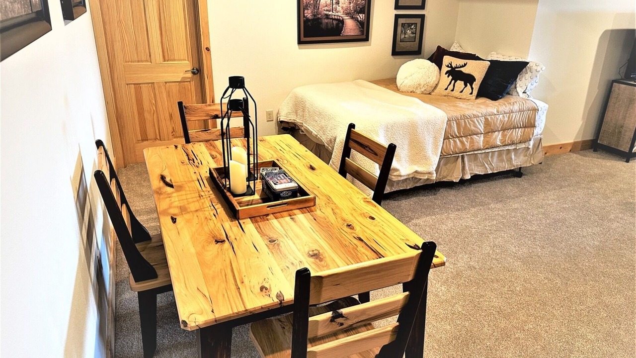 Photo of Bedroom in Phillips