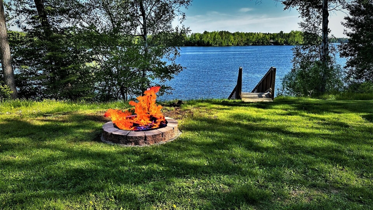 Photo of Outdoor in Phillips