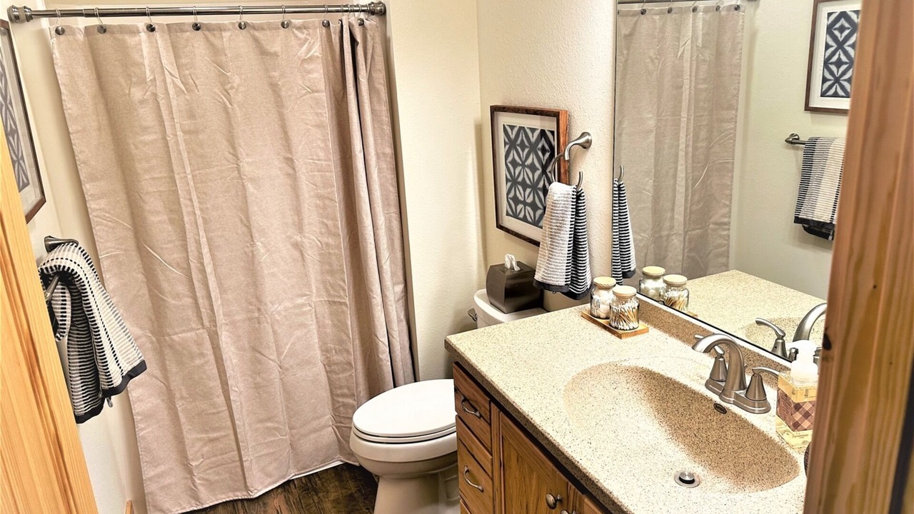 Photo of Bathroom in Phillips