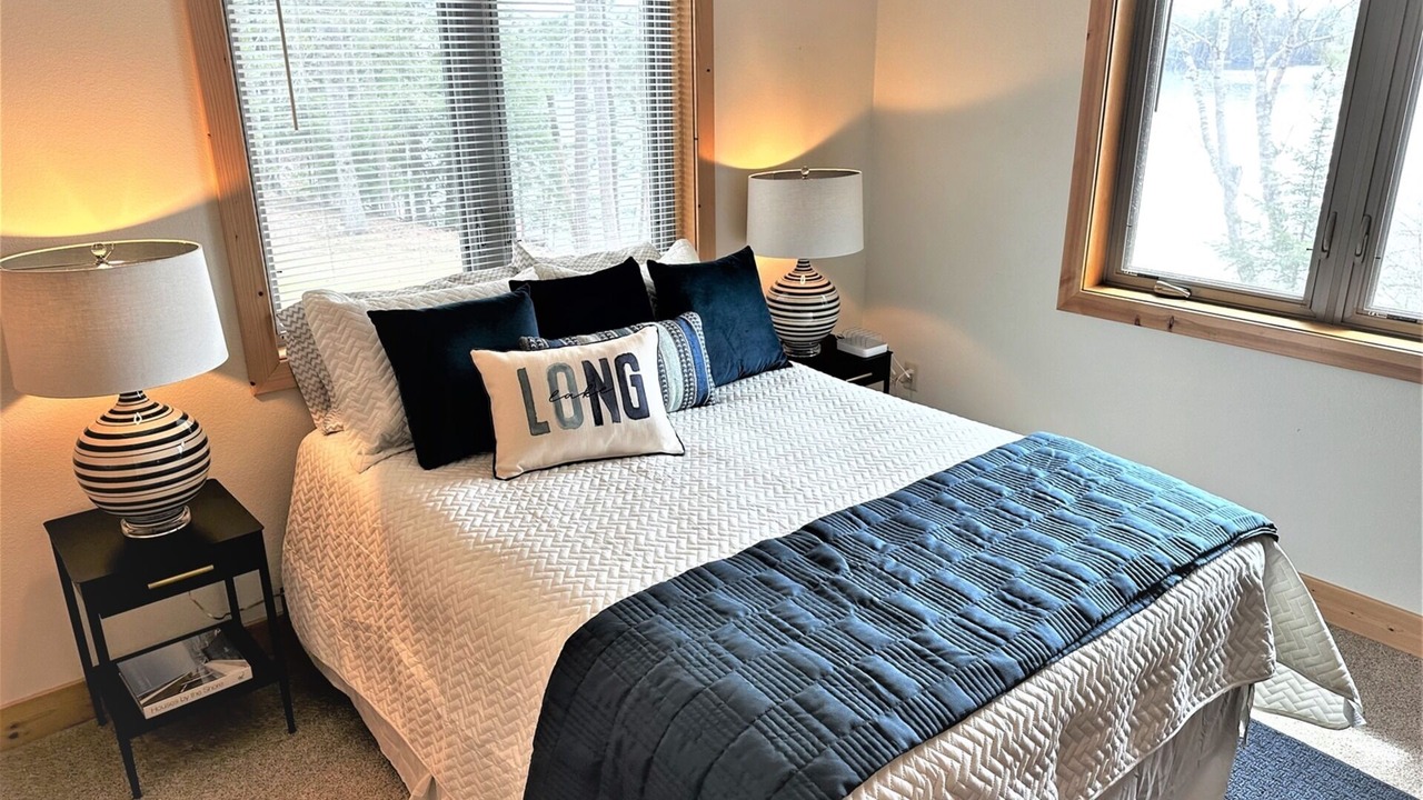 Photo of Bedroom in Phillips