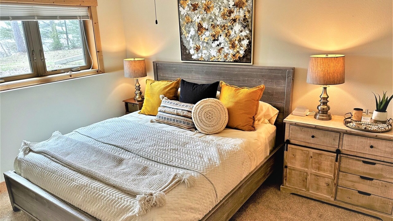 Photo of Bedroom in Phillips