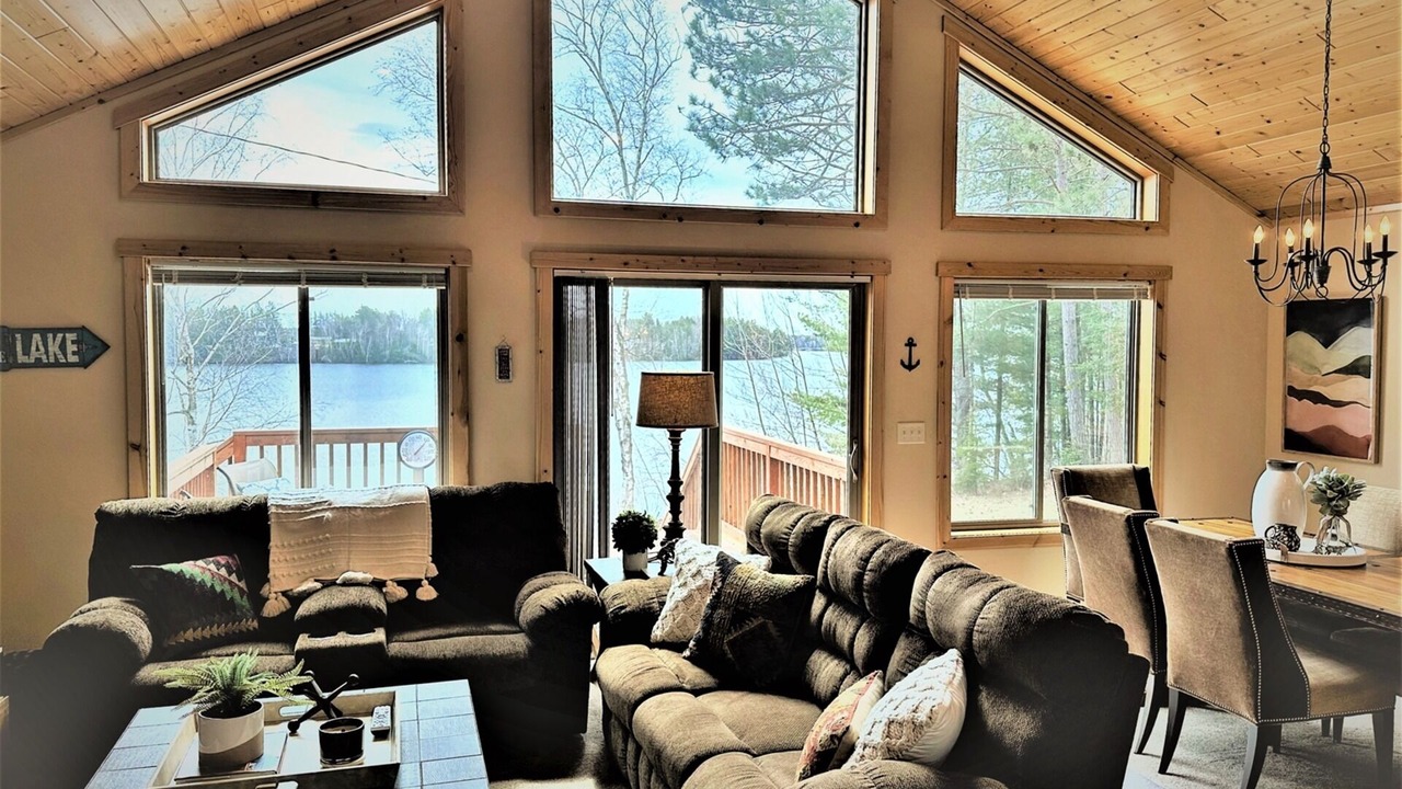 Photo of Livingroom in Phillips