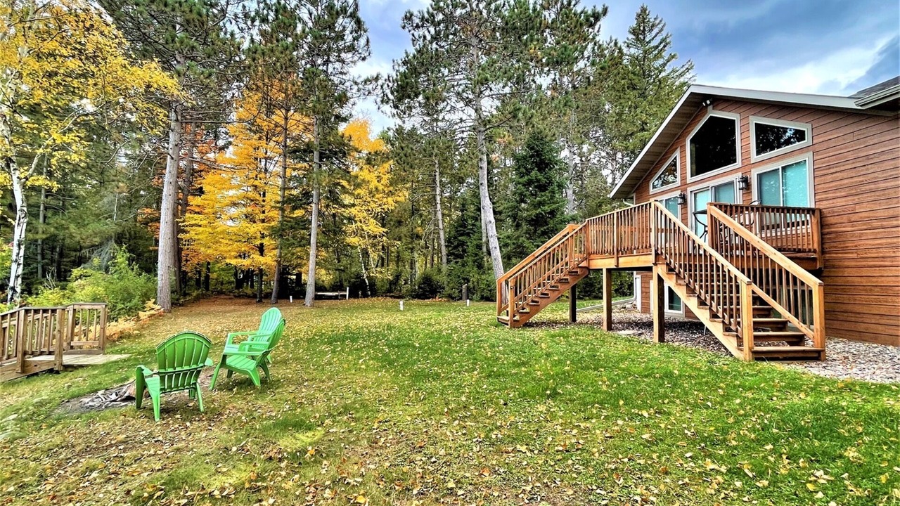 Photo of Outdoor in Phillips
