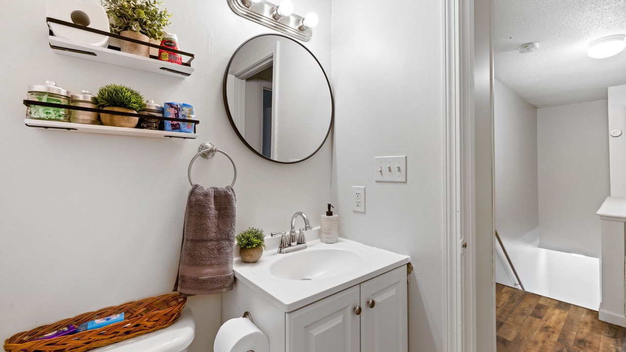 Photo of Bathroom in Springfield