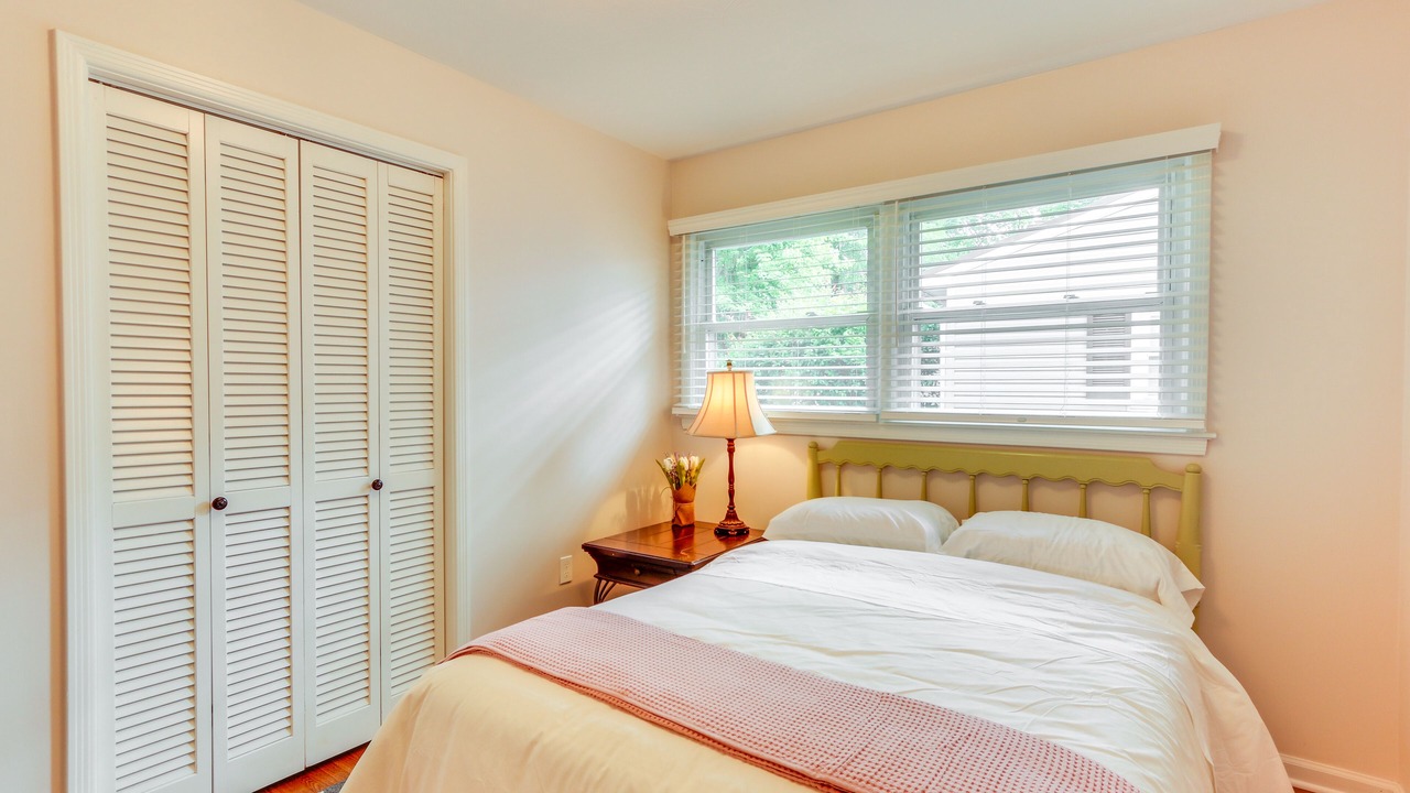 Photo of Bedroom in Berryville