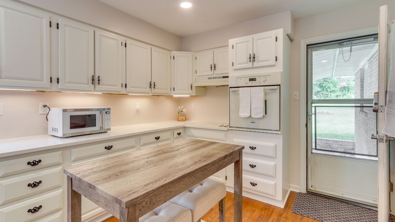 Photo of Kitchen in Berryville