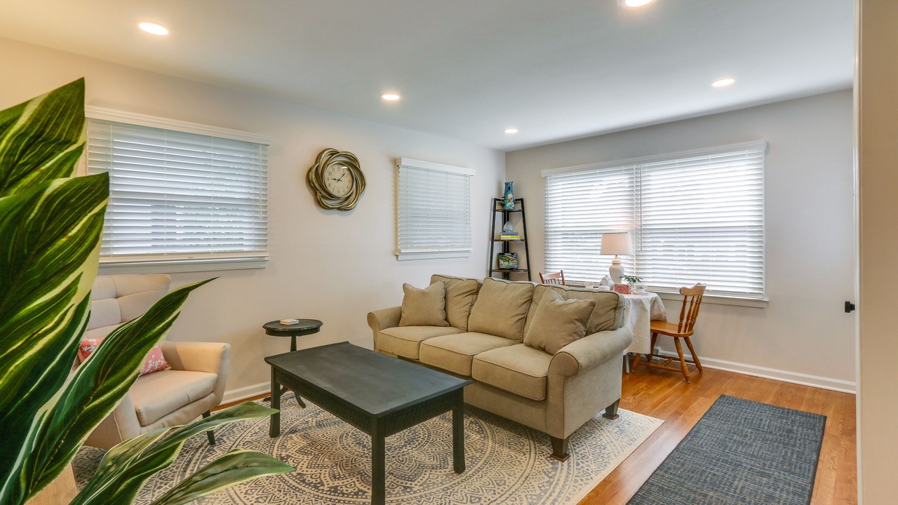 Photo of Livingroom in Berryville