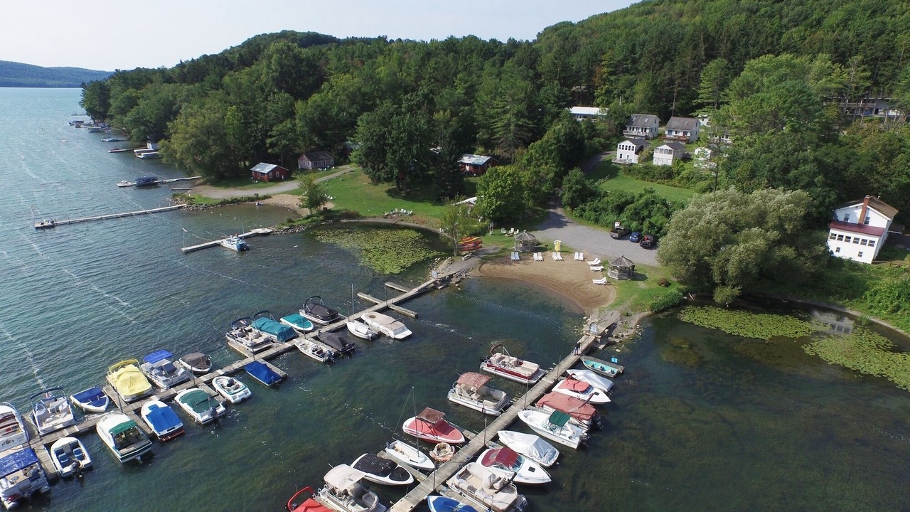 Photo of Others in Cooperstown - Otsego Lake