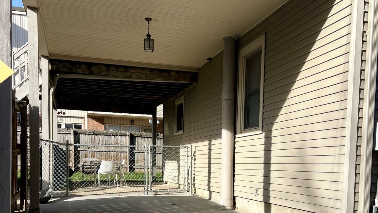 Photo of Outdoor in Historic Southwest
