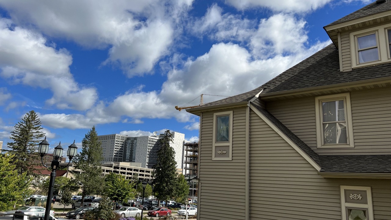 Photo of Outdoor in Historic Southwest