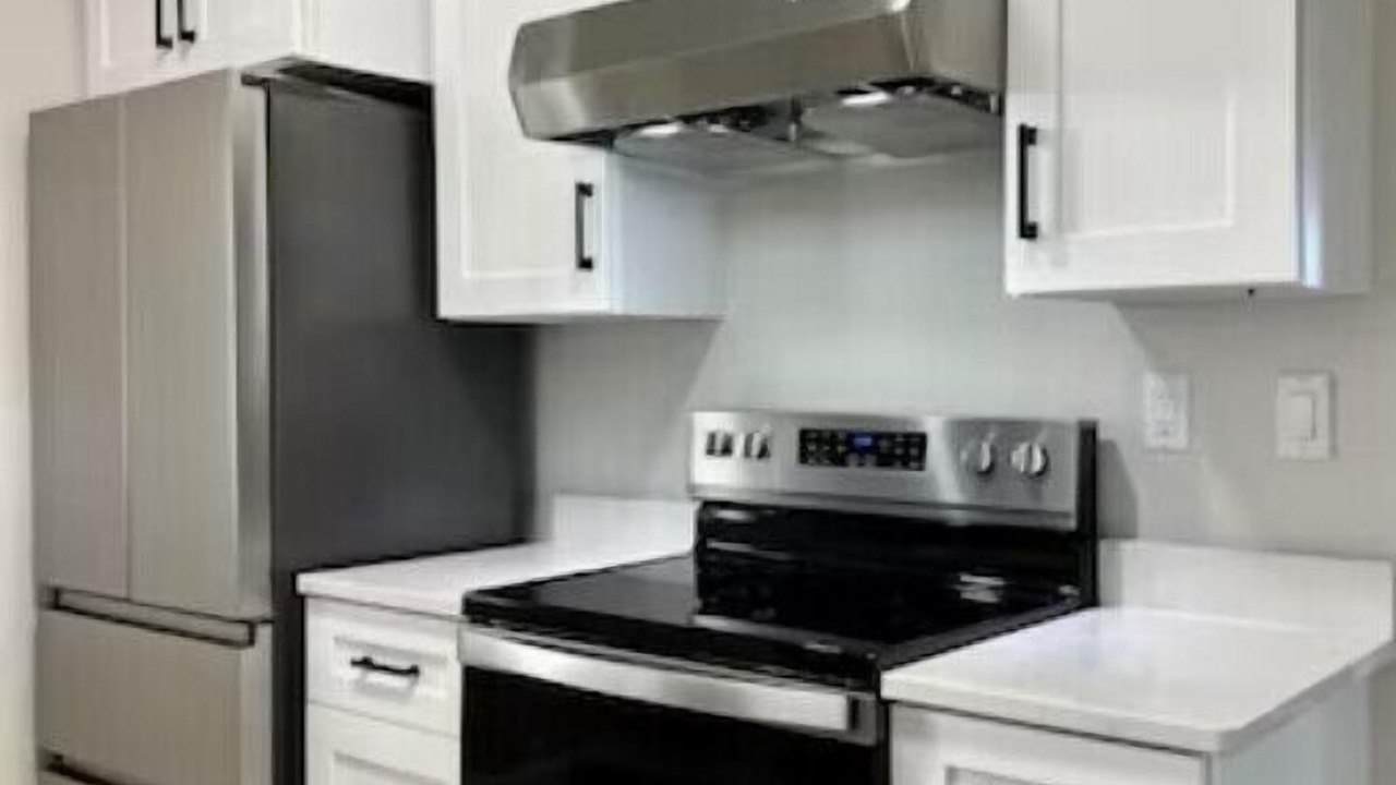 Photo of Kitchen in Historic Southwest