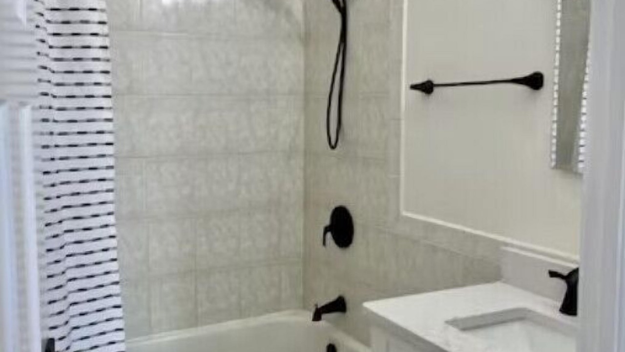 Photo of Bathroom in Historic Southwest