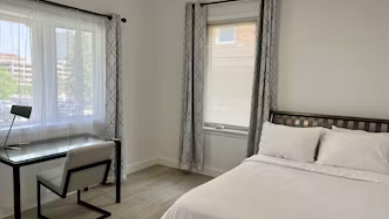 Photo of Bedroom in Historic Southwest