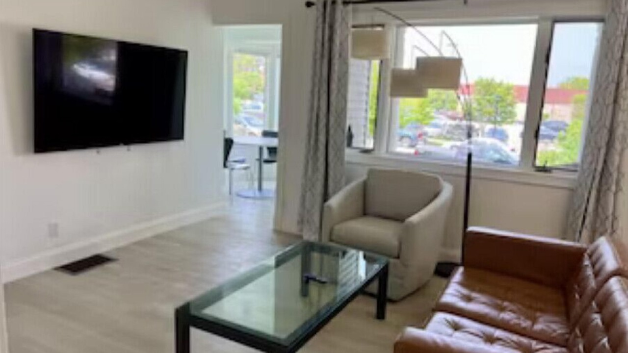 Photo of Livingroom in Historic Southwest