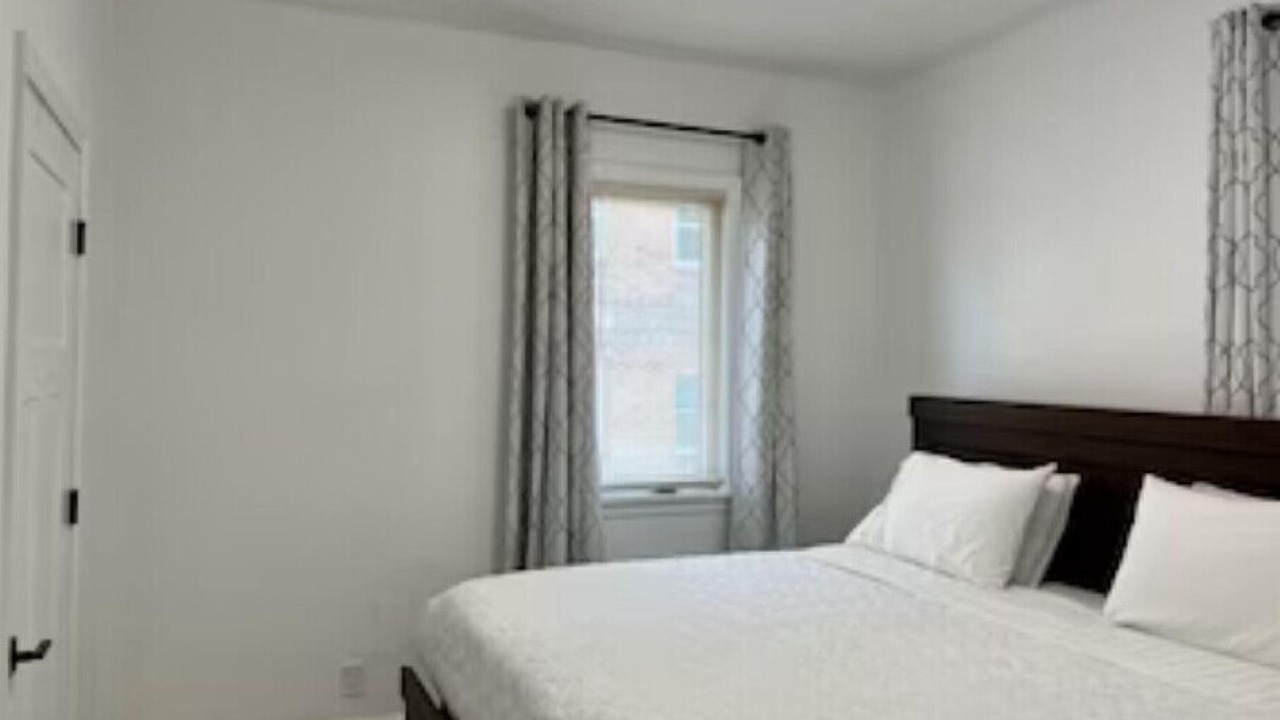 Photo of Bedroom in Historic Southwest