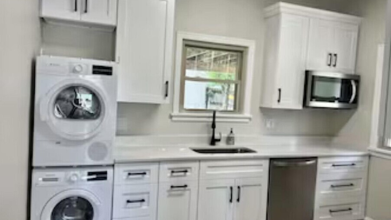 Photo of Kitchen in Historic Southwest