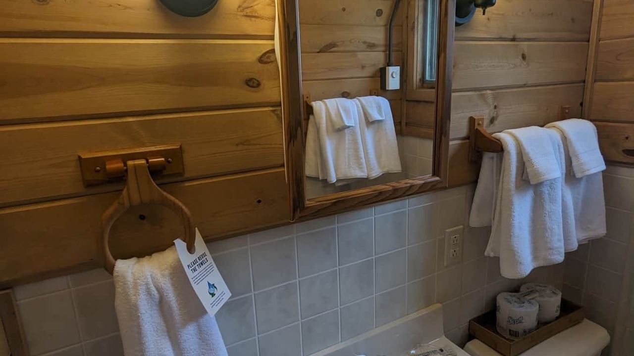 Photo of Bathroom in Hayward