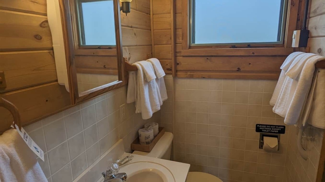 Photo of Bathroom in Hayward