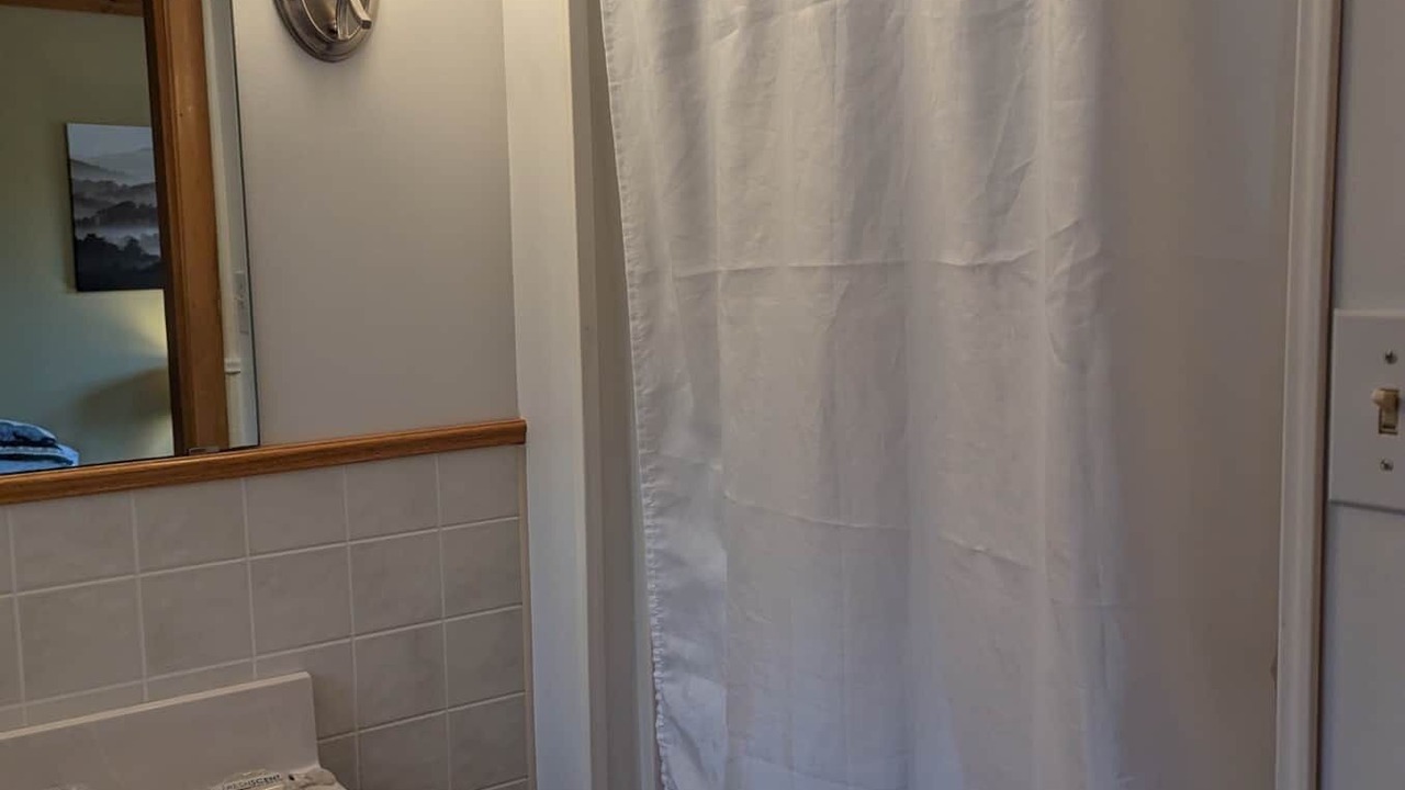 Photo of Bathroom in Hayward