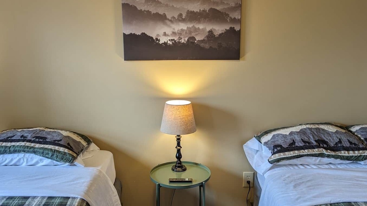 Photo of Bedroom in Hayward