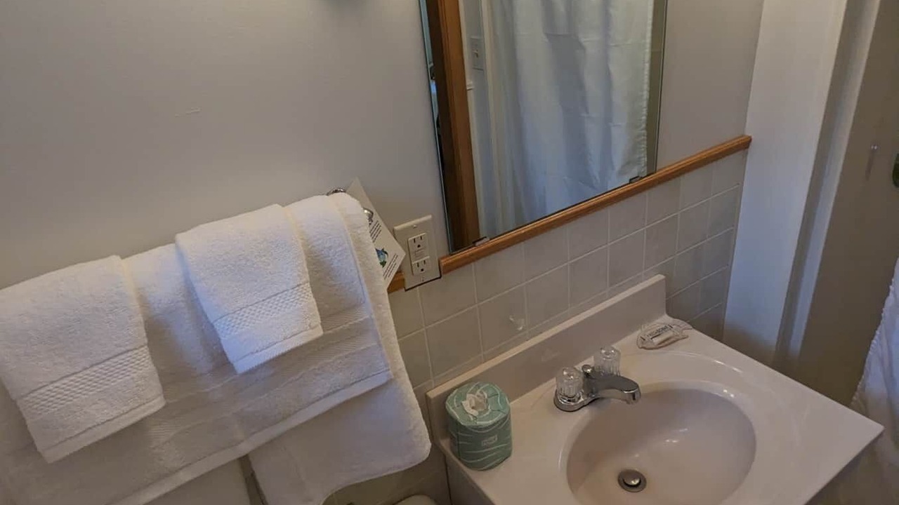 Photo of Bathroom in Hayward