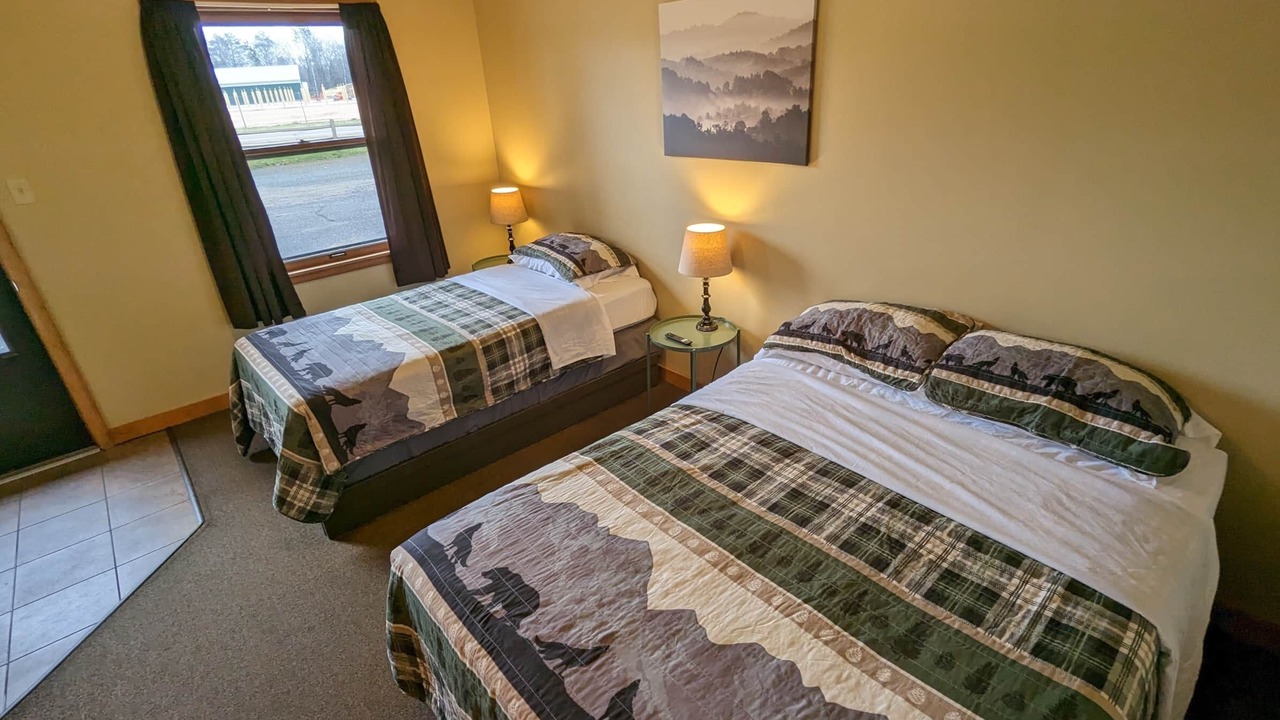 Photo of Bedroom in Hayward