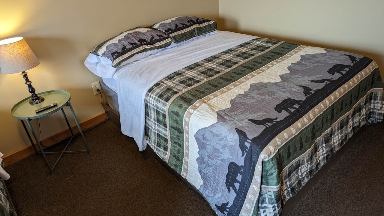 Photo of Bedroom in Hayward