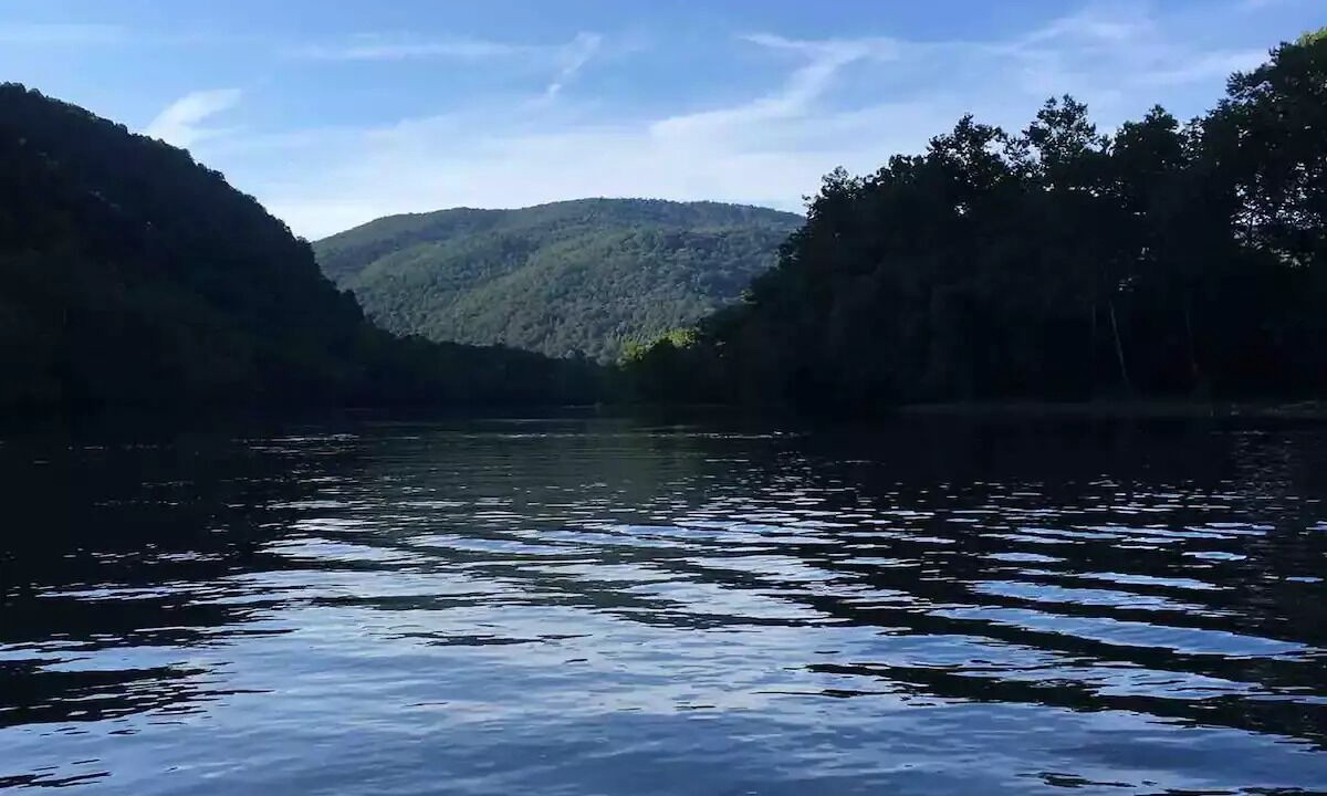 Photo of Outdoor in Meadow Bridge