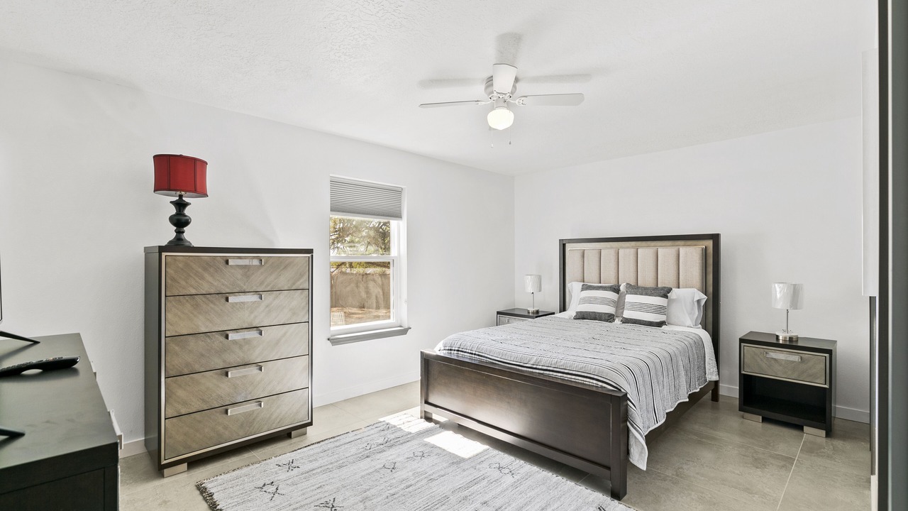 Photo of Bedroom in Academy Estates East