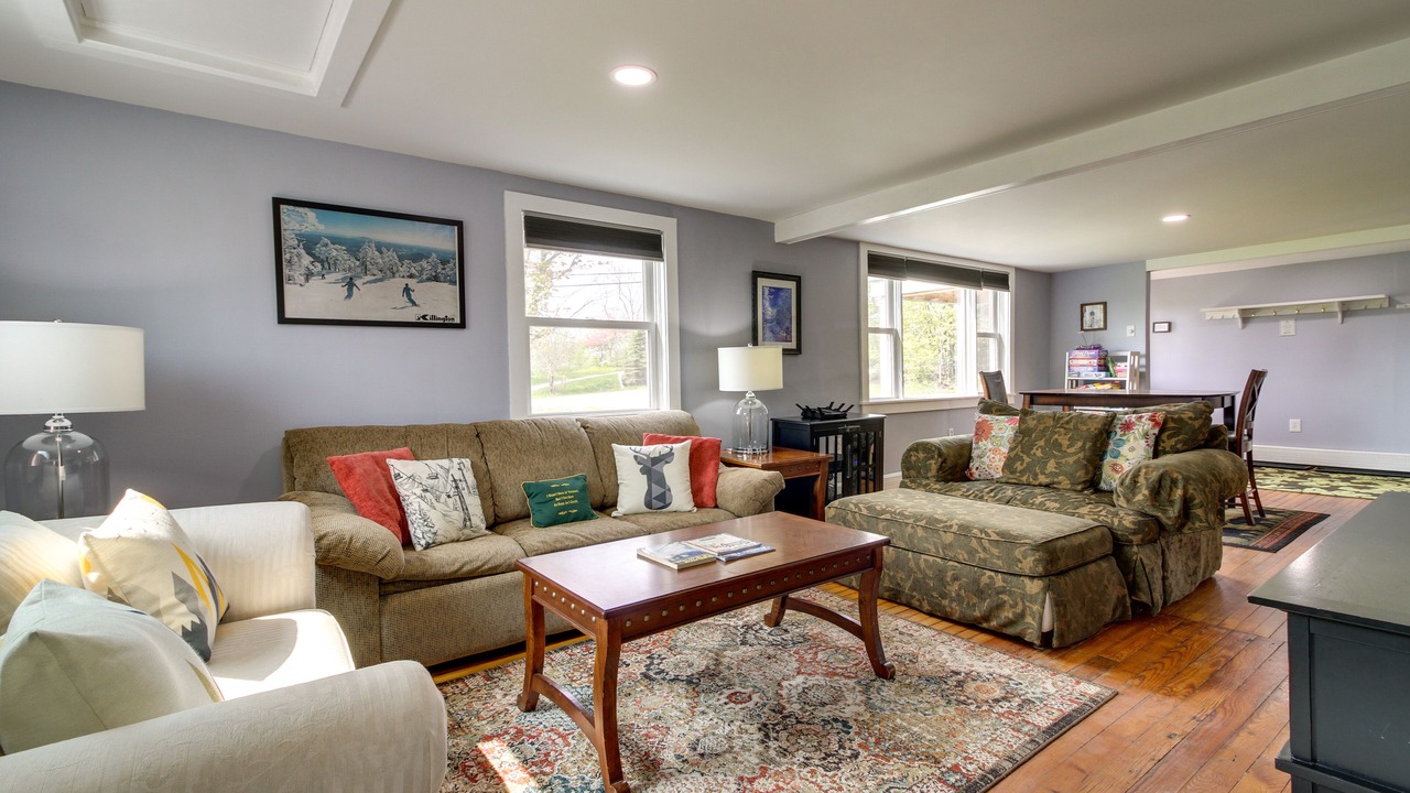 Photo of Bedroom in Mount Holly