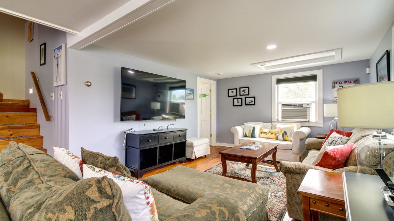 Photo of Livingroom in Mount Holly