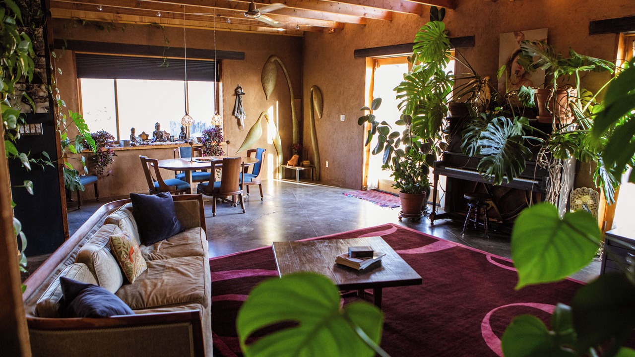 Photo of Livingroom in Santa Fe