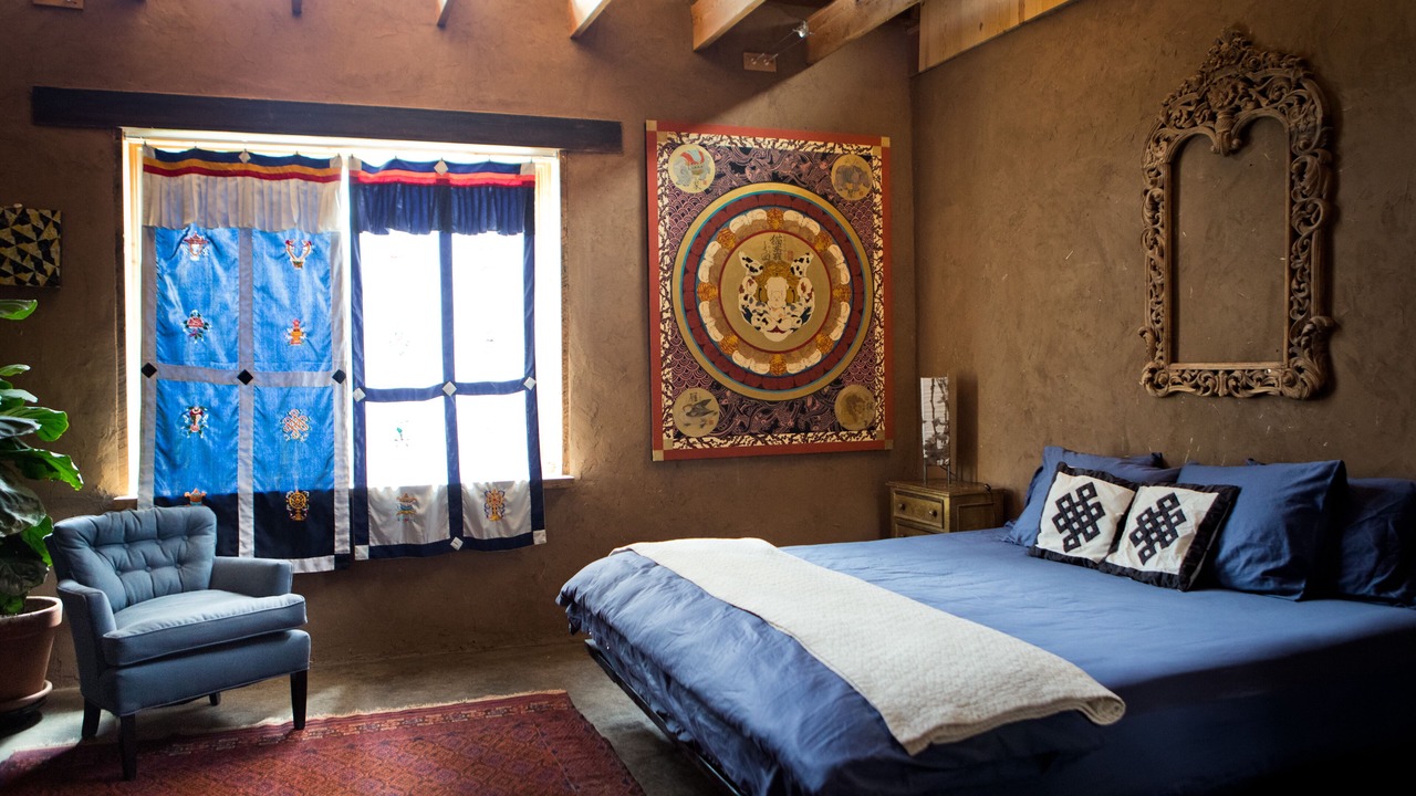 Photo of Bedroom in Santa Fe