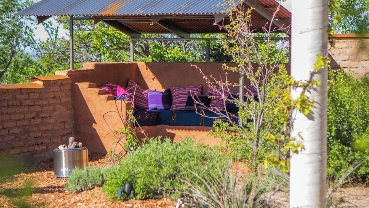 Photo of Outdoor in Santa Fe