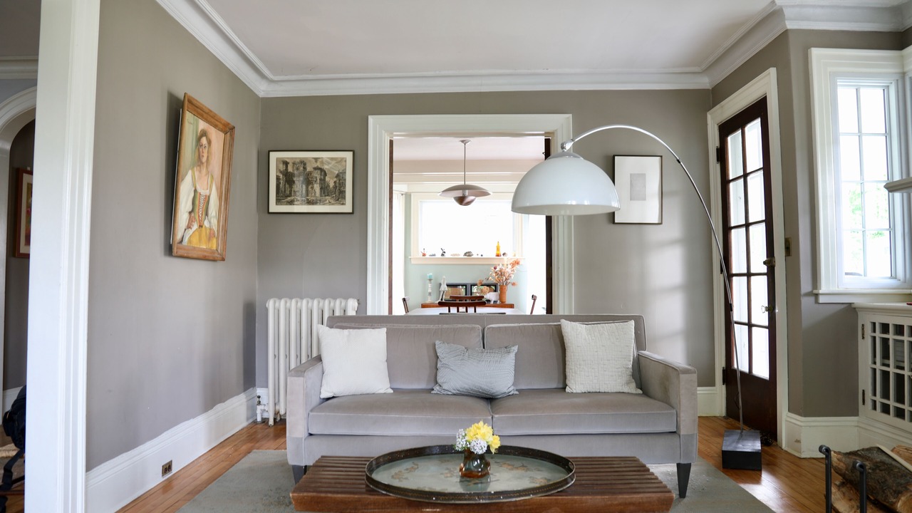 Photo of Bedroom in South End